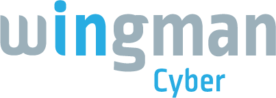 Wingman Cyber Logo