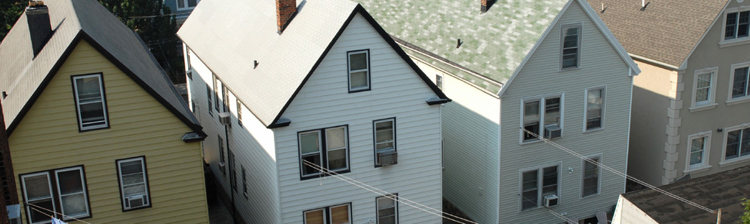 Featured Rental & Investment Properties Banner
